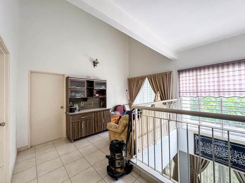 Terraced House for Sale in Bandar Baru Bangi (Selangor) - Arif Halim - Interior - PropertyGuru.com.my