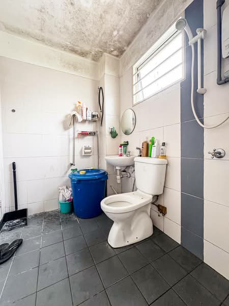 Terraced House for Sale in Bandar Baru Bangi (Selangor) - Arif Halim - PropertyGuru.com.my