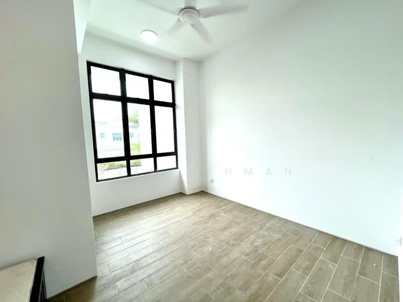 Semi-Detached House for Rent in Perdana Lakeview East (Cyberjaya) - Azim Othman - Interior - PropertyGuru.com.my