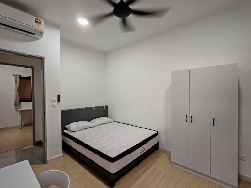 Servis Apartment untuk Disewa di M Luna - Jeff Beh - Bedroom - PropertyGuru.com.my
