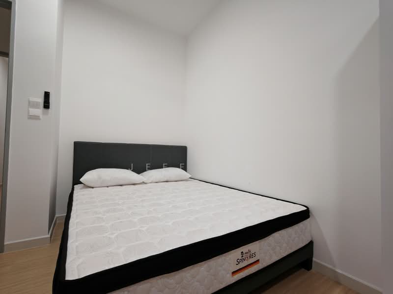 Servis Apartment untuk Disewa di M Luna - Jeff Beh - Bedroom - PropertyGuru.com.my
