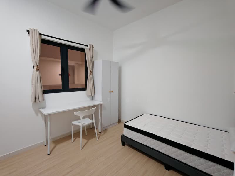 Servis Apartment untuk Disewa di M Luna - Jeff Beh - Bedroom - PropertyGuru.com.my