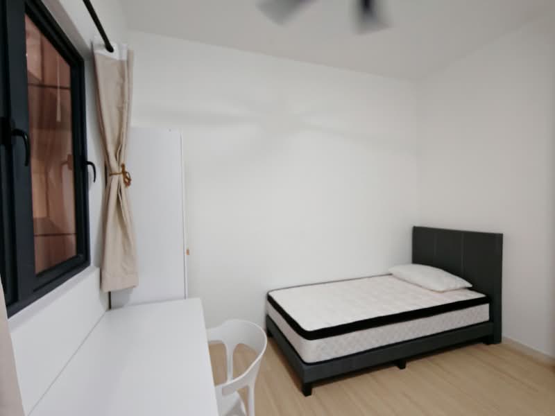 Servis Apartment untuk Disewa di M Luna - Jeff Beh - Bedroom - PropertyGuru.com.my