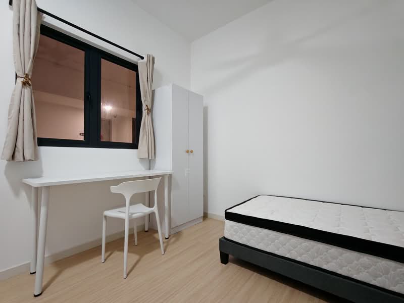 Servis Apartment untuk Disewa di M Luna - Jeff Beh - Bedroom - PropertyGuru.com.my