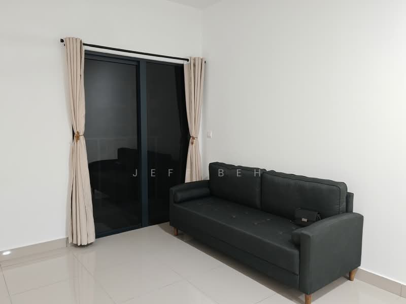 Servis Apartment untuk Disewa di M Luna - Jeff Beh - Living Room - PropertyGuru.com.my