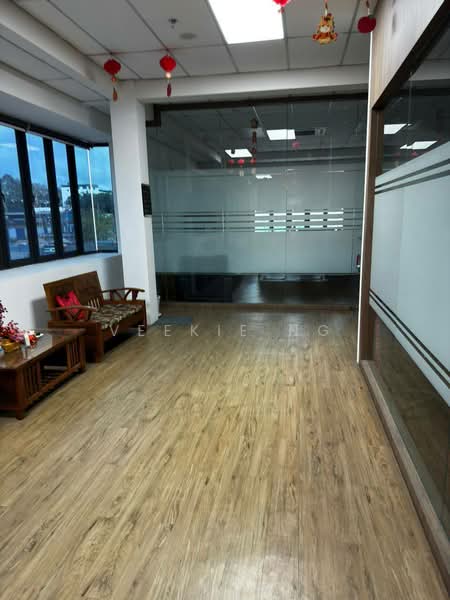 Kilang untuk Dijual di Senai (Johor) - Veekie Ng - Interior - PropertyGuru.com.my