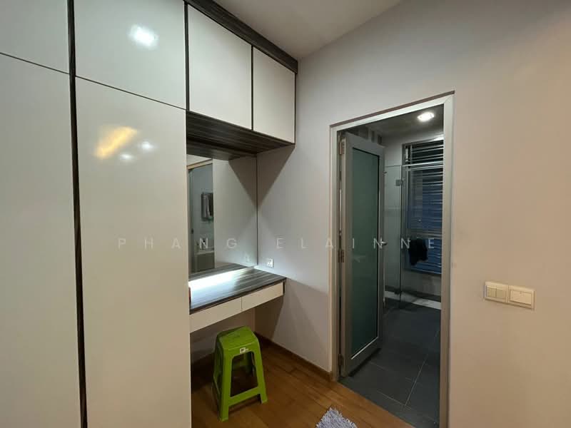 2-storey Terraced House for Sale in Taman Sutera Utama (Skudai) - Phang Elainne - Bathroom - PropertyGuru.com.my