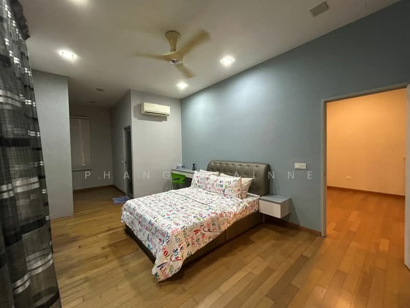 2-storey Terraced House for Sale in Taman Sutera Utama (Skudai) - Phang Elainne - Bedroom - PropertyGuru.com.my