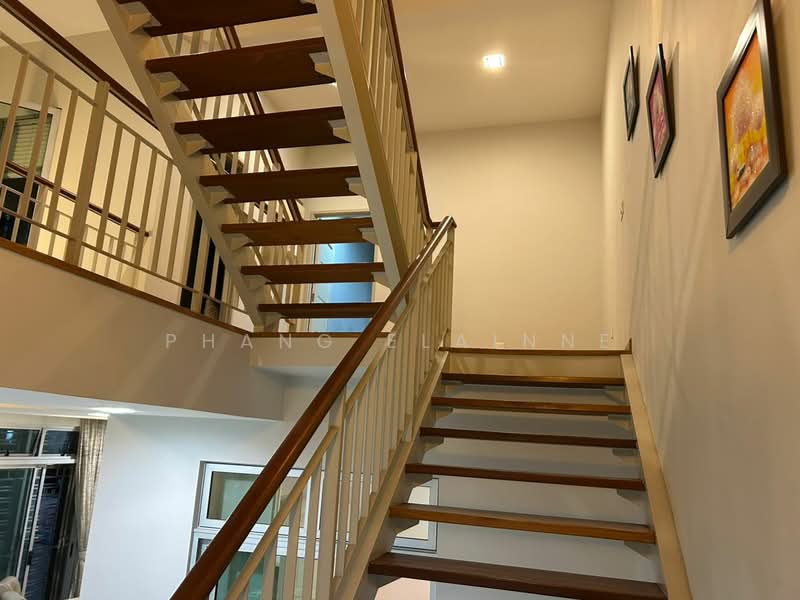 2-storey Terraced House for Sale in Taman Sutera Utama (Skudai) - Phang Elainne - PropertyGuru.com.my