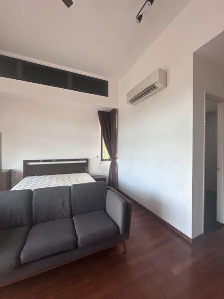 Rumah Kluster untuk Dijual di Iskandar Puteri (Nusajaya) (Johor) - Kelvin Kong Wren - Bedroom - PropertyGuru.com.my