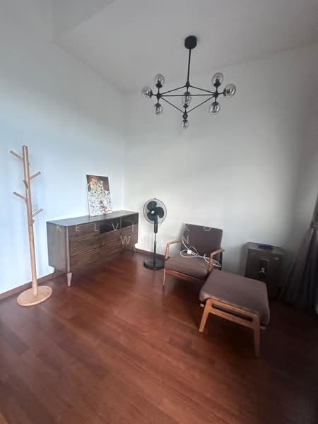 Rumah Kluster untuk Dijual di Iskandar Puteri (Nusajaya) (Johor) - Kelvin Kong Wren - Interior - PropertyGuru.com.my