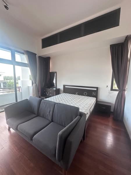 Rumah Kluster untuk Dijual di Iskandar Puteri (Nusajaya) (Johor) - Kelvin Kong Wren - Bedroom - PropertyGuru.com.my