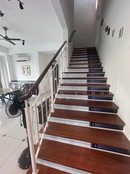 Rumah Kluster untuk Dijual di Iskandar Puteri (Nusajaya) (Johor) - Kelvin Kong Wren - Interior - PropertyGuru.com.my