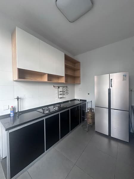 Rumah Kluster untuk Dijual di Iskandar Puteri (Nusajaya) (Johor) - Kelvin Kong Wren - Kitchen - PropertyGuru.com.my