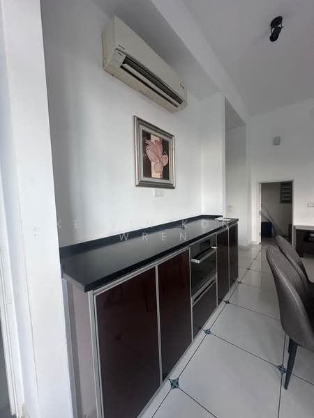 Rumah Kluster untuk Dijual di Iskandar Puteri (Nusajaya) (Johor) - Kelvin Kong Wren - Interior - PropertyGuru.com.my