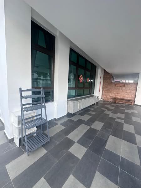Rumah Kluster untuk Dijual di Iskandar Puteri (Nusajaya) (Johor) - Kelvin Kong Wren - Exterior - PropertyGuru.com.my