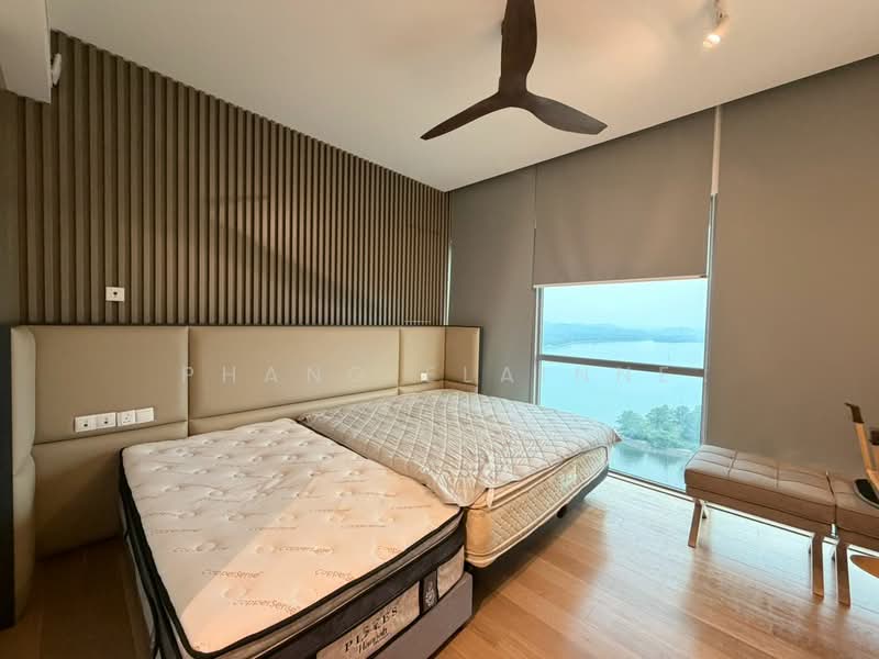 Service Residence for Rent at Southern Marina Residences - Phang Elainne - PropertyGuru.com.my