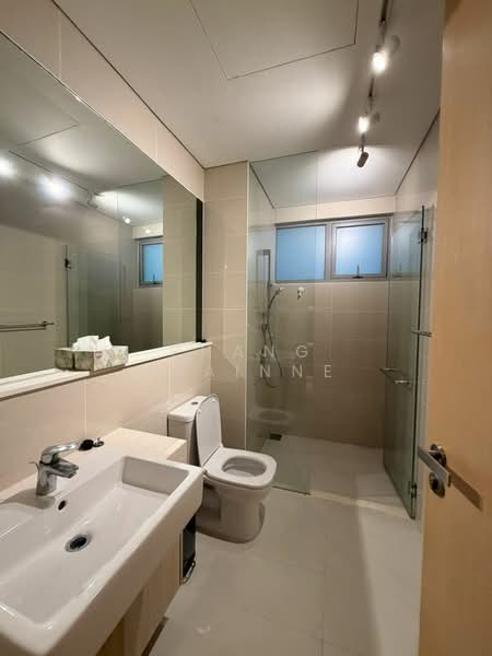 Service Residence for Rent at Southern Marina Residences - Phang Elainne - PropertyGuru.com.my