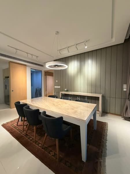 Service Residence for Rent at Southern Marina Residences - Phang Elainne - PropertyGuru.com.my