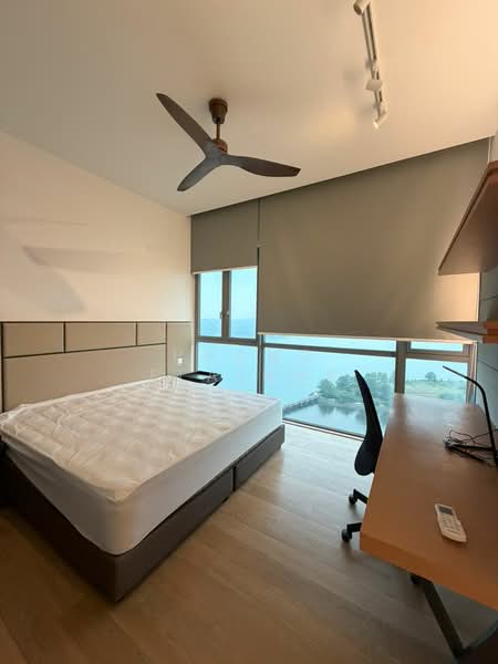 Service Residence for Rent at Southern Marina Residences - Phang Elainne - PropertyGuru.com.my