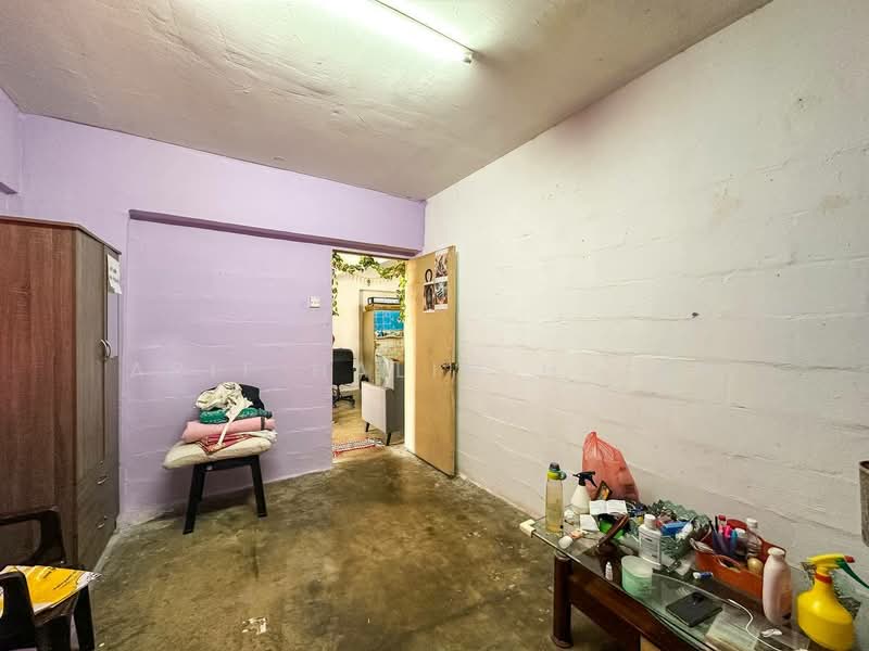 Rumah Flat untuk Dijual di Flat Danau Kota - Arif Halim Halim - Interior - PropertyGuru.com.my