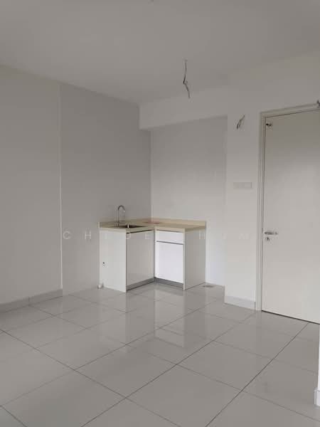 Service Residence for Sale at Arte Mont Kiara - Chloe Shum - Kitchen - PropertyGuru.com.my