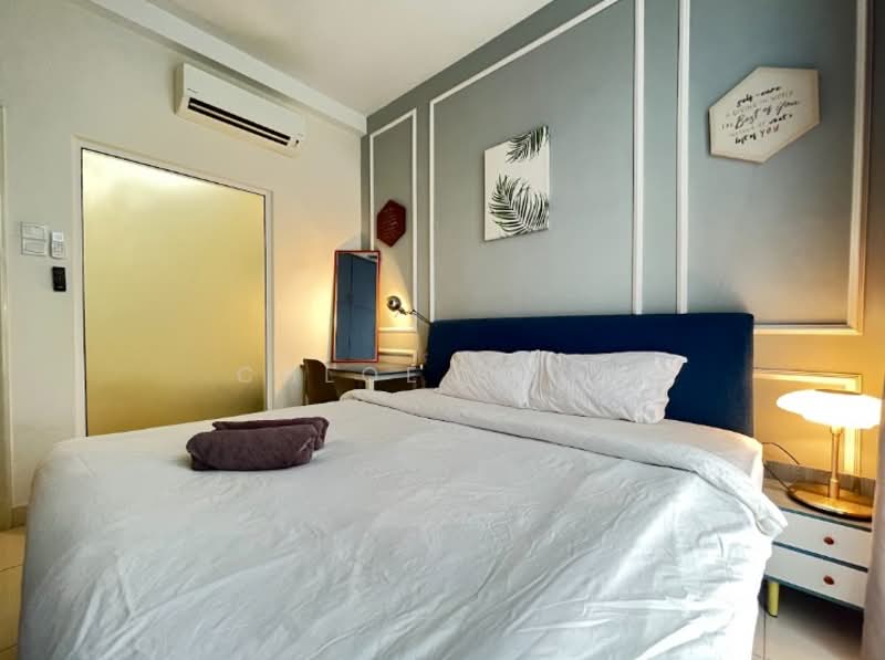 Service Residence for Sale at Arte Mont Kiara - Chloe Shum - Bedroom - PropertyGuru.com.my