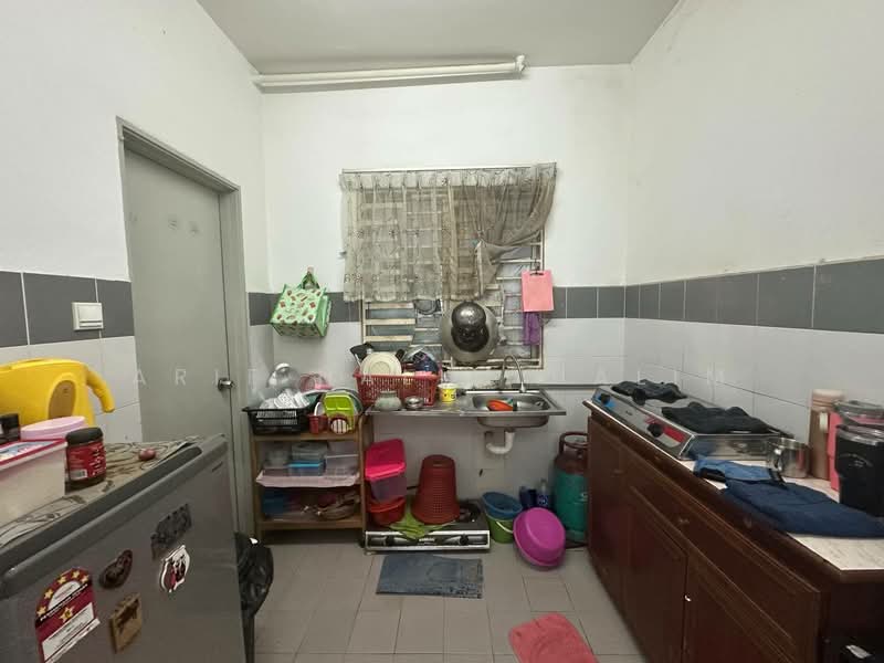 Pangsapuri untuk Dijual di Villa Tropika - Arif Halim Halim - PropertyGuru.com.my