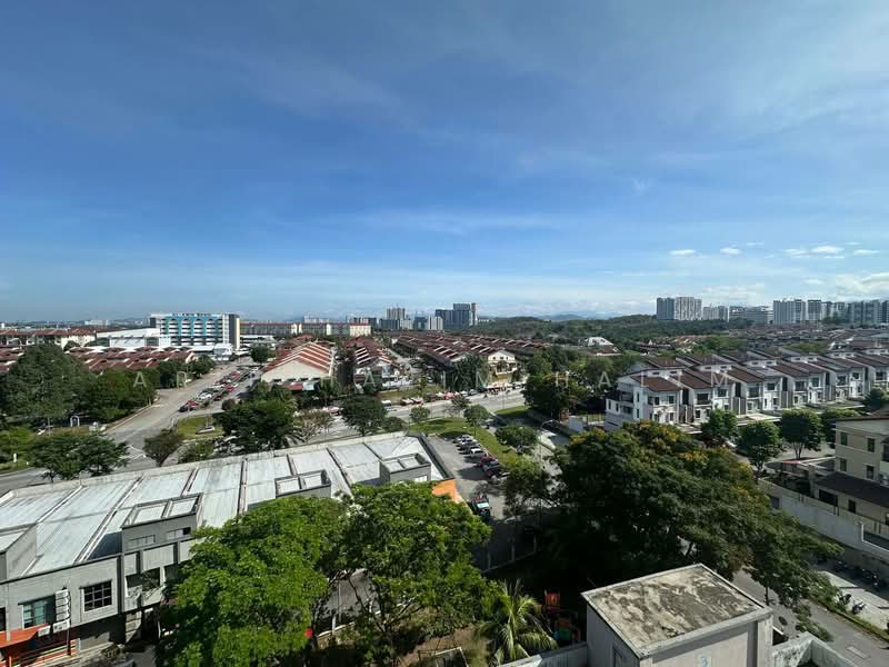 Pangsapuri untuk Dijual di Villa Tropika - Arif Halim Halim - PropertyGuru.com.my