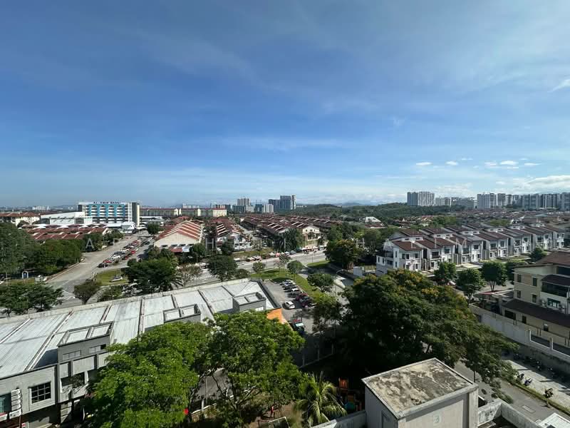 Pangsapuri untuk Dijual di Villa Tropika - Arif Halim Halim - PropertyGuru.com.my