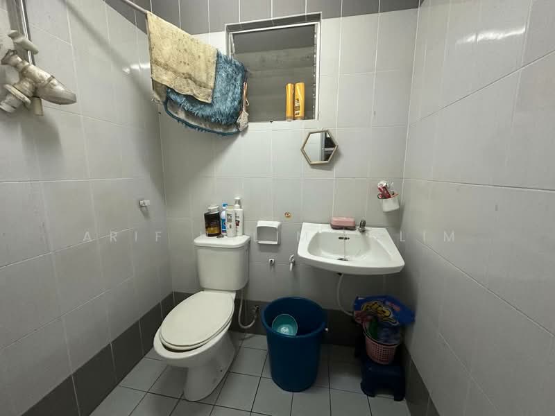 Pangsapuri untuk Dijual di Villa Tropika - Arif Halim Halim - PropertyGuru.com.my