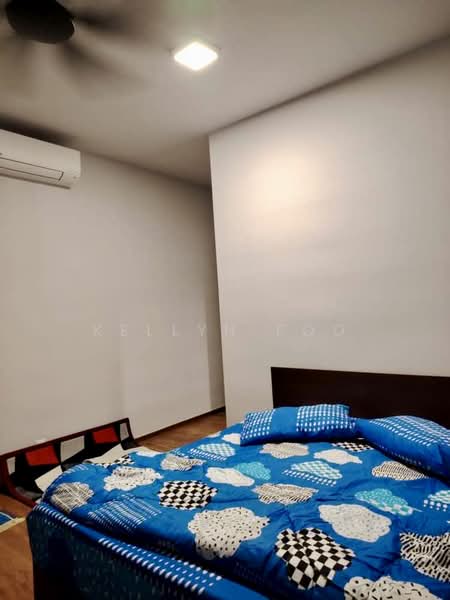 Condominium for Rent at Admiral Residences - Kellyn Foo - Bedroom - PropertyGuru.com.my