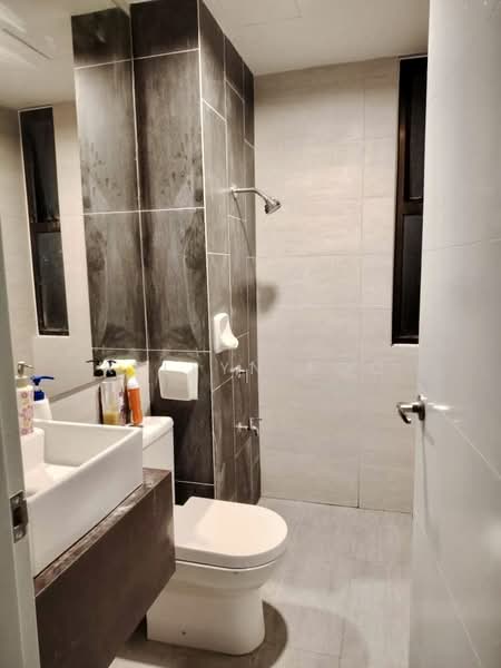 Condominium for Rent at Admiral Residences - Kellyn Foo - Bathroom - PropertyGuru.com.my