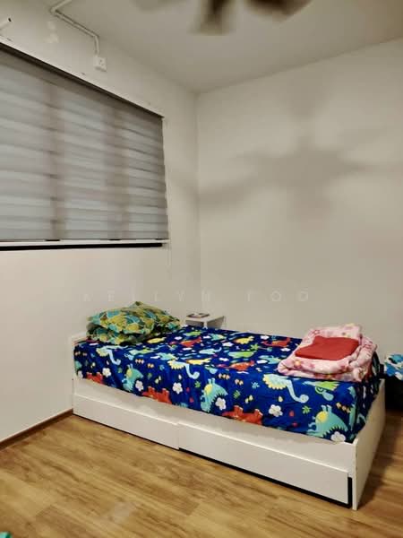 Condominium for Rent at Admiral Residences - Kellyn Foo - Bedroom - PropertyGuru.com.my