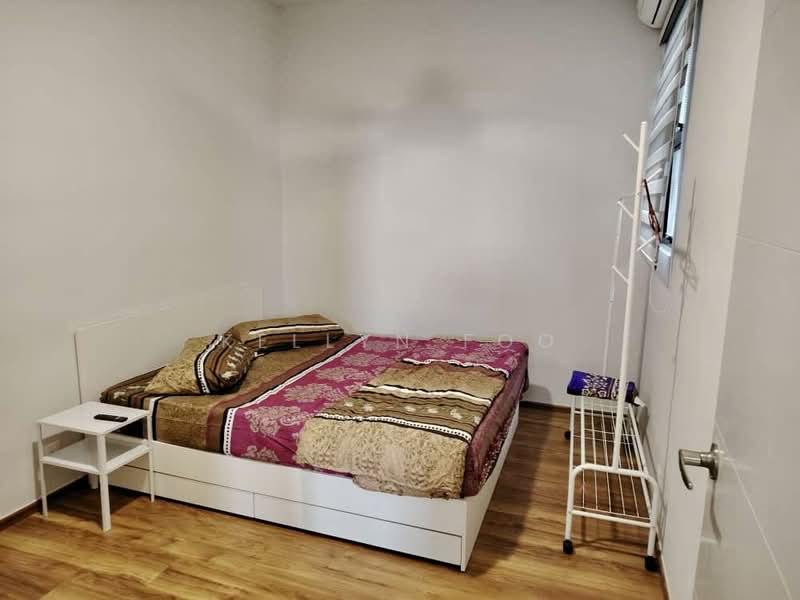 Condominium for Rent at Admiral Residences - Kellyn Foo - Bedroom - PropertyGuru.com.my