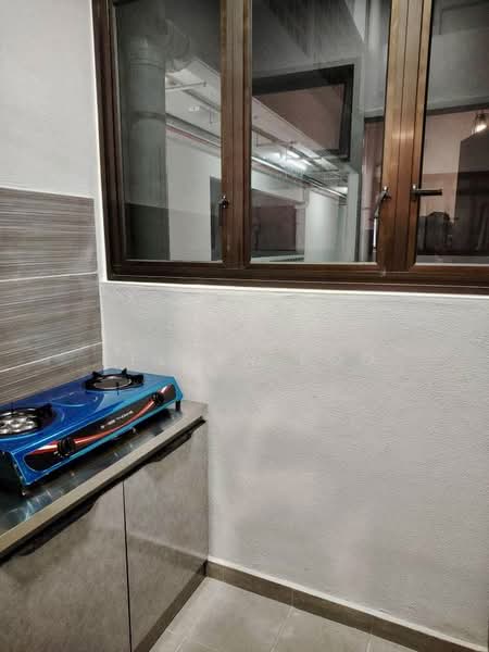 Condominium for Rent at Admiral Residences - Kellyn Foo - Kitchen - PropertyGuru.com.my