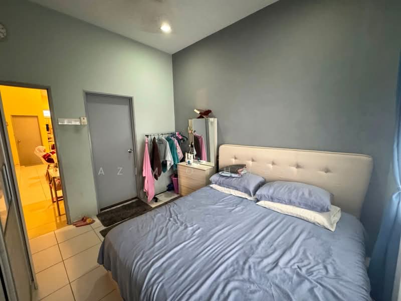 Semi-Detached House for Sale in Jenjarom (Selangor) - Azim Othman - Bedroom - PropertyGuru.com.my