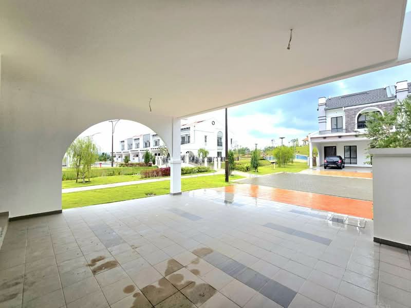 2-storey Terraced House for Sale in Setia Safiro (Cyberjaya) - Azim Othman - PropertyGuru.com.my