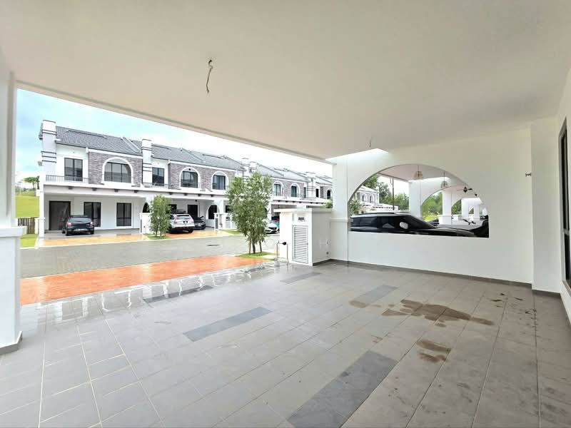 2-storey Terraced House for Sale in Setia Safiro (Cyberjaya) - Azim Othman - PropertyGuru.com.my