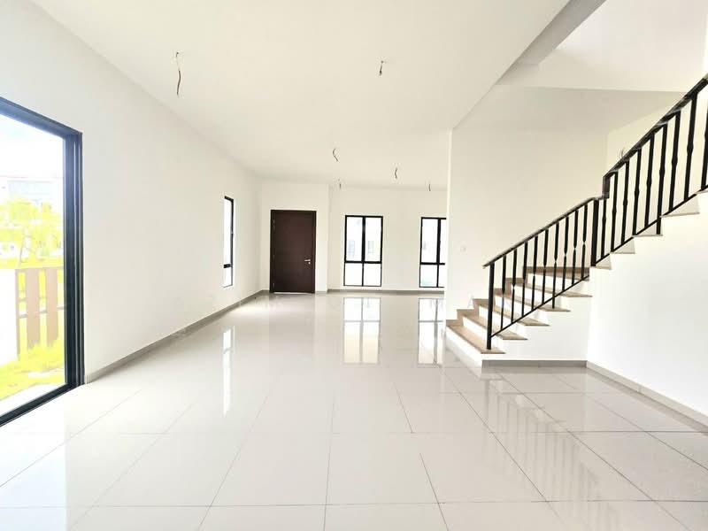 2-storey Terraced House for Sale in Setia Safiro (Cyberjaya) - Azim Othman - PropertyGuru.com.my