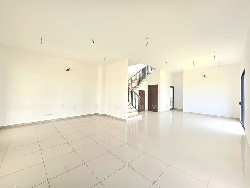 2-storey Terraced House for Sale in Setia Safiro (Cyberjaya) - Azim Othman - PropertyGuru.com.my