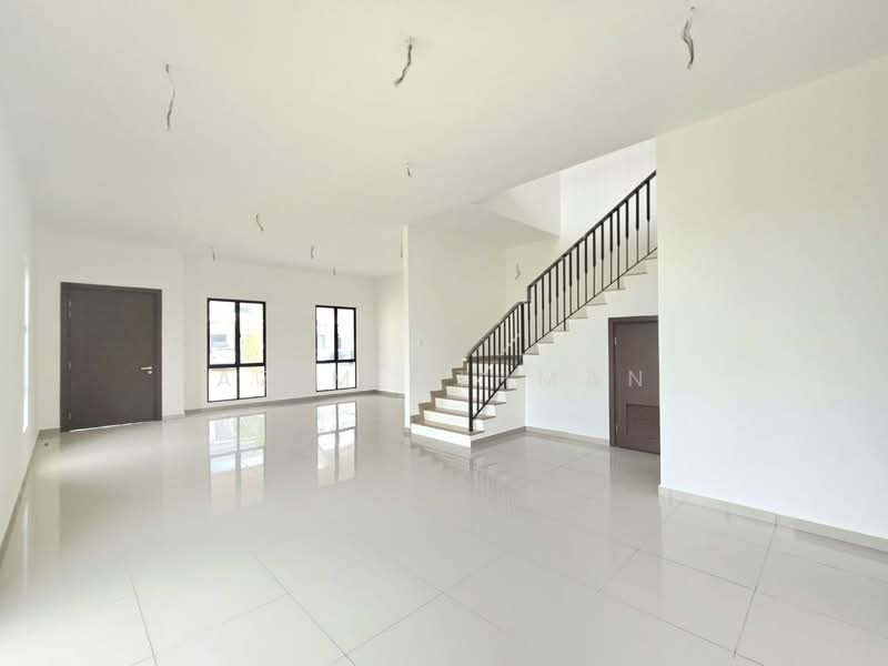 2-storey Terraced House for Sale in Setia Safiro (Cyberjaya) - Azim Othman - PropertyGuru.com.my