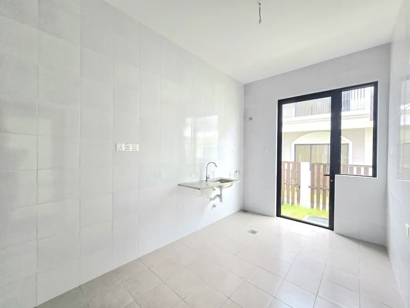 2-storey Terraced House for Sale in Setia Safiro (Cyberjaya) - Azim Othman - PropertyGuru.com.my