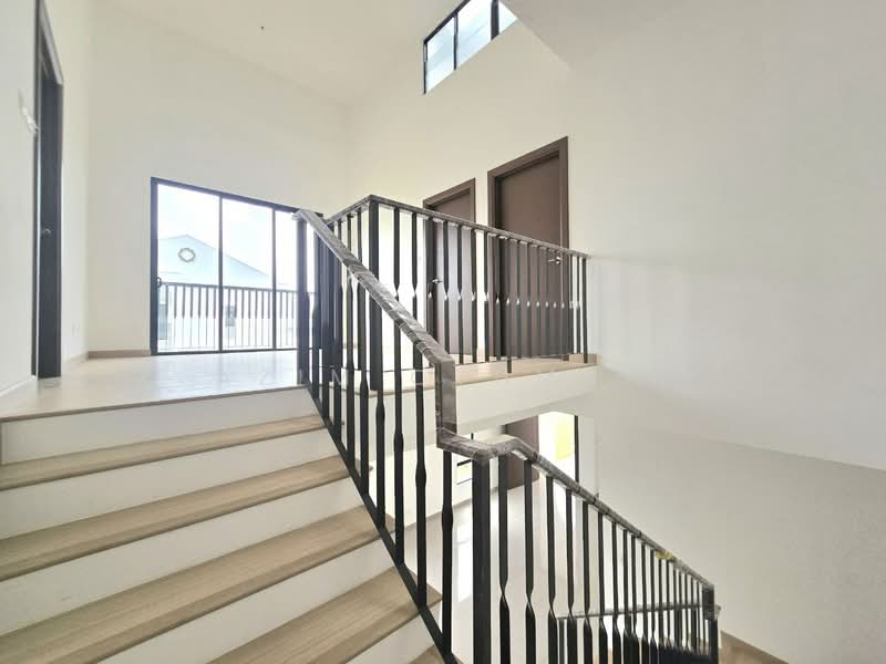 2-storey Terraced House for Sale in Setia Safiro (Cyberjaya) - Azim Othman - PropertyGuru.com.my