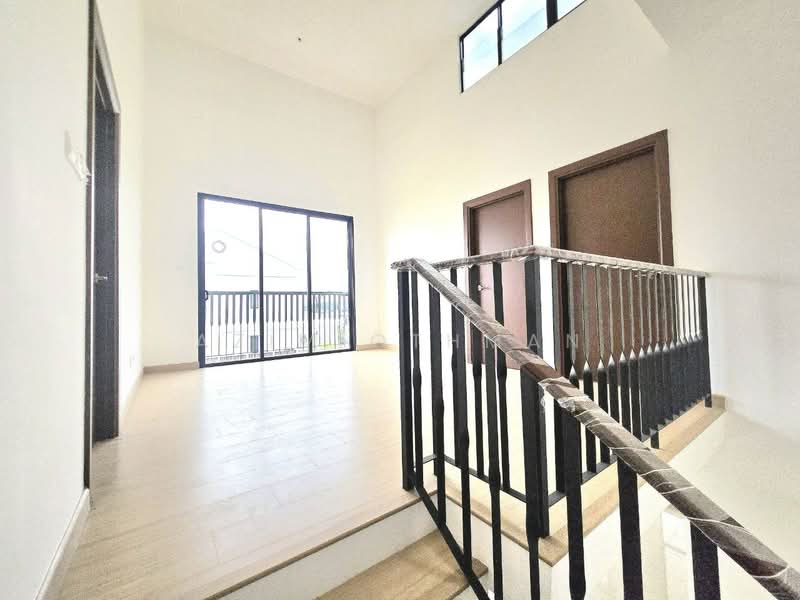 2-storey Terraced House for Sale in Setia Safiro (Cyberjaya) - Azim Othman - PropertyGuru.com.my