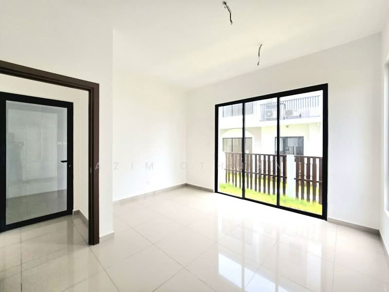 2-storey Terraced House for Sale in Setia Safiro (Cyberjaya) - Azim Othman - PropertyGuru.com.my