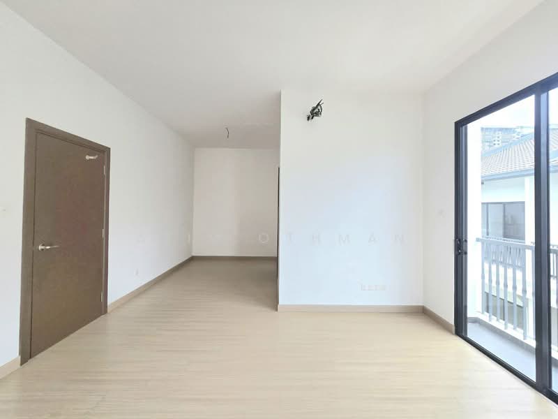 2-storey Terraced House for Sale in Setia Safiro (Cyberjaya) - Azim Othman - PropertyGuru.com.my