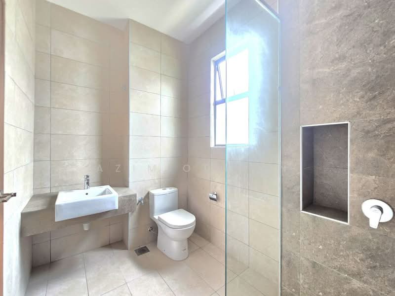 2-storey Terraced House for Sale in Setia Safiro (Cyberjaya) - Azim Othman - PropertyGuru.com.my