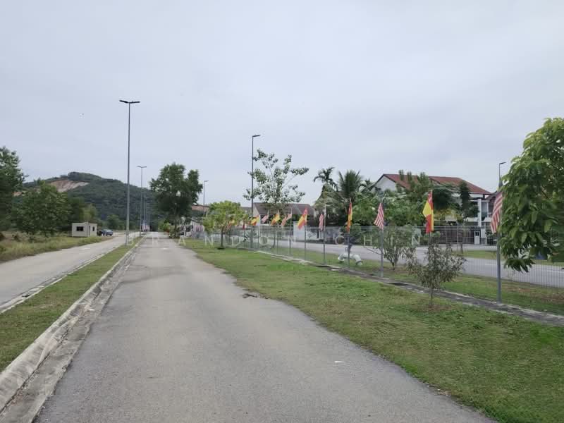 Tanah Pertanian untuk Dijual di Dengkil (Selangor) - Brandon Chin - Exterior - PropertyGuru.com.my