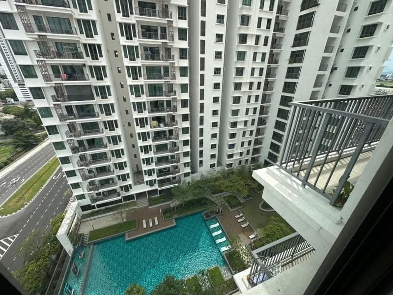 Condominium for Rent at Tree Sparina - Anthony Yeoh - PropertyGuru.com.my